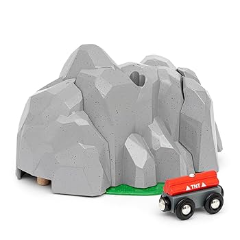 BRIO WORLD トンネル 33735 9jupf8b Amazon | BRIO WORLD トンネル 33735 | 電車・レールセット